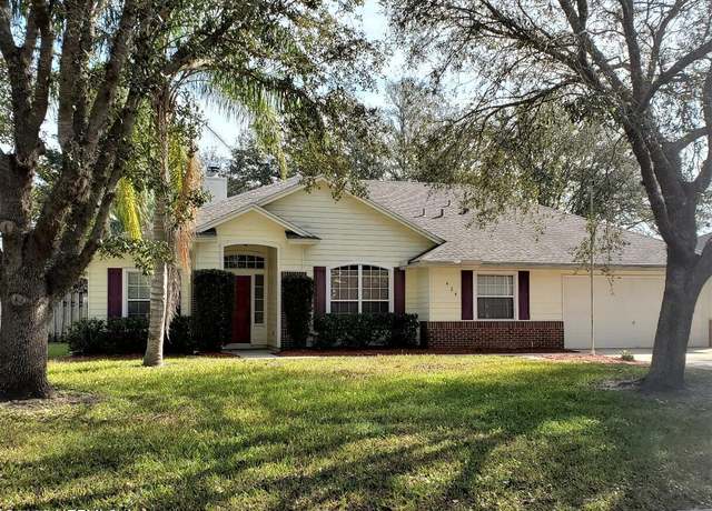 Property at 424 Bay Point Way N, St. Johns, FL 32259, 3 beds, 2 baths