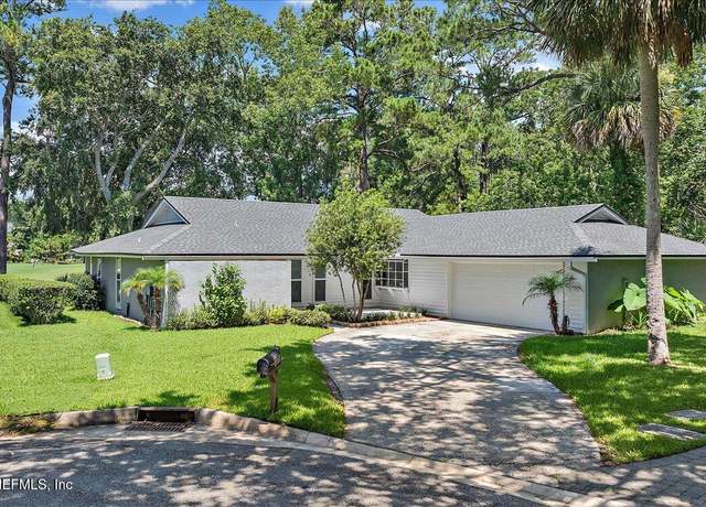 Property at 105 Lucina Ln, Ponte Vedra Beach, FL 32082, 3 beds, 2 baths