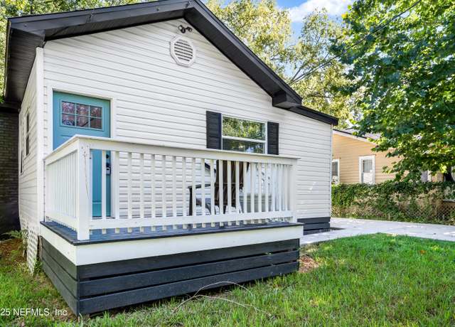 Property at 3319 Gilmore St, Jacksonville, FL 32205, 3 beds, 2 baths
