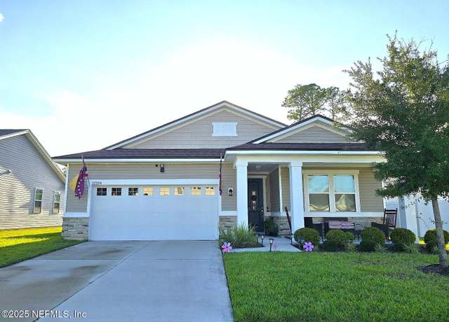 Property at 12284 Peanut Ct, Jacksonville, FL 32226, 4 beds, 3 baths