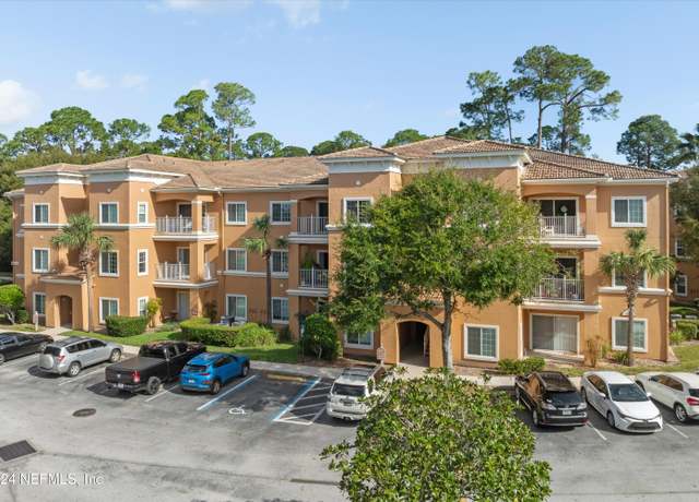 Property at 605 Fairway Dr #205, St. Augustine, FL 32084, 2 beds, 2 baths