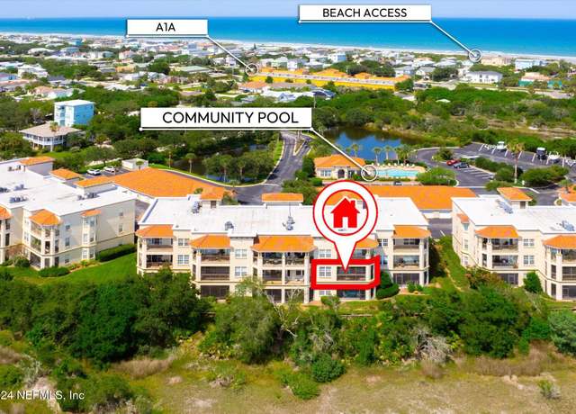 Property at 160 Pantano Cay Blvd #3202, St. Augustine, FL 32080, 3 beds, 2 baths