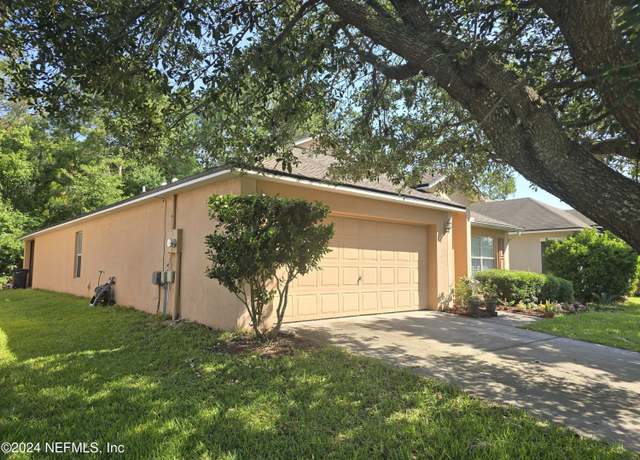 Property at 1455 Tomcat Dr, Jacksonville, FL 32221, 4 beds, 2 baths