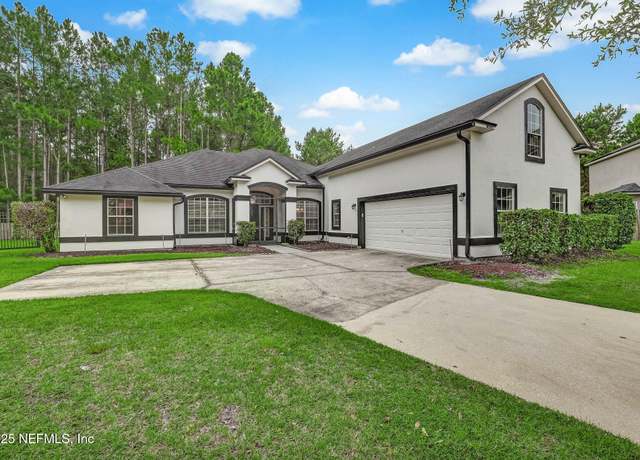 Property at 13264 Smithwick Ln, Jacksonville, FL 32226, 5 beds, 4 baths