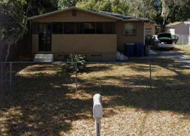 Property at 8726 4th Ave, Jacksonville, FL 32208, 2 beds, 1 bath
