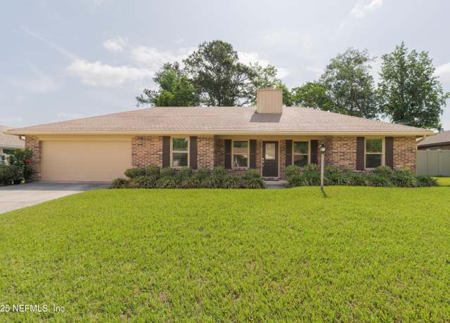Property at 1876 Aba Dr, Orange Park, FL 32073, 3 beds, 2 baths