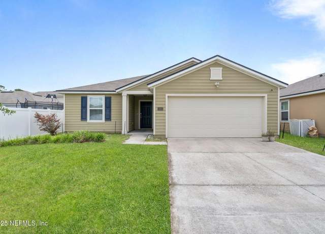 Property at 11631 White Sturgeon Ct, Jacksonville, FL 32226, 3 beds, 2 baths