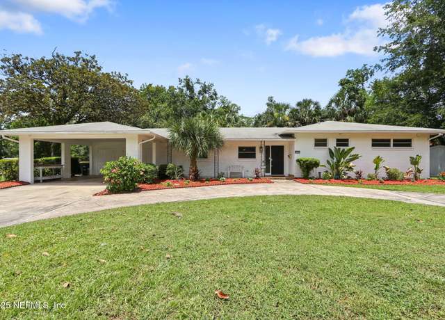 Property at 4218 Kings Ct, Jacksonville, FL 32217, 3 beds, 3 baths