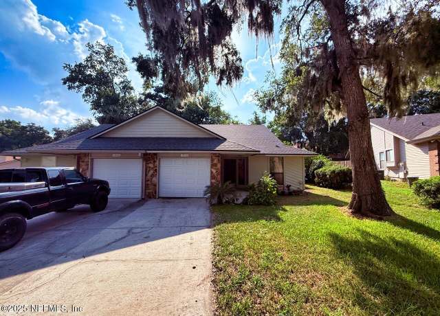 Property at 11560 Arbor Lake Cir S, Jacksonville, FL 32225, 2 beds, 2 baths