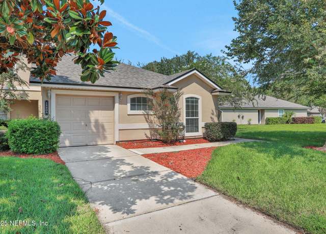 Property at 1580 Vineland Cir #A, Fleming Island, FL 32003, 3 beds, 2 baths
