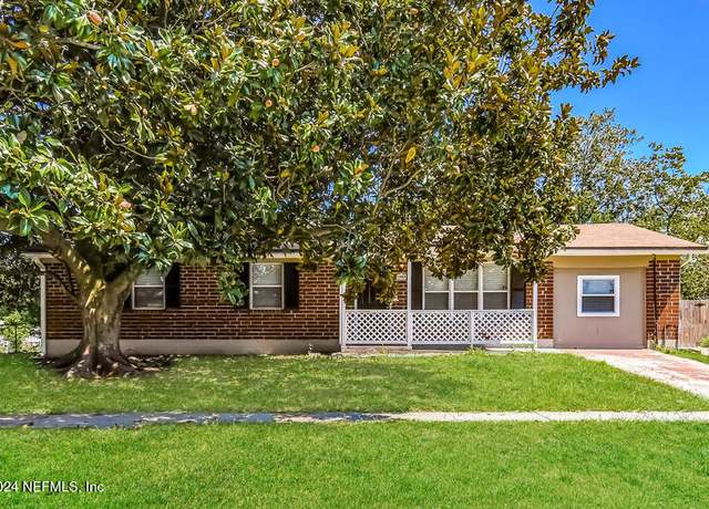Property at 1007 Winstonian Way St, Jacksonville, FL 32221, 3 beds, 2 baths