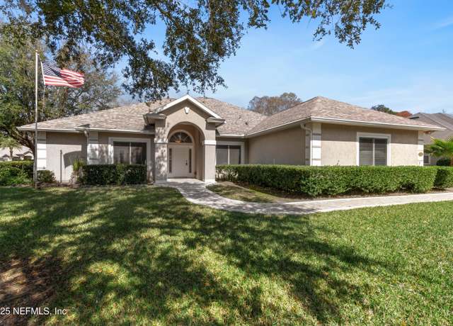 Property at 3011 Preserve Landing Dr, Jacksonville, FL 32226, 4 beds, 2 baths