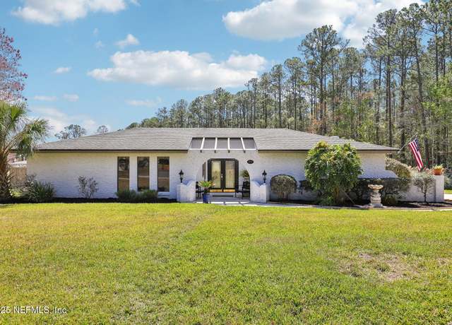 Property at 1797 Oak Grove Dr S, Green Cove Springs, FL 32043, 3 beds, 2 baths