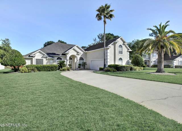 Property at 809 Lotus Ln N, Fruit Cove, FL 32259, 5 beds, 3 baths