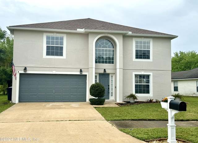 Property at 1483 Seawolf Trl N, Jacksonville, FL 32221, 4 beds, 3.5 baths