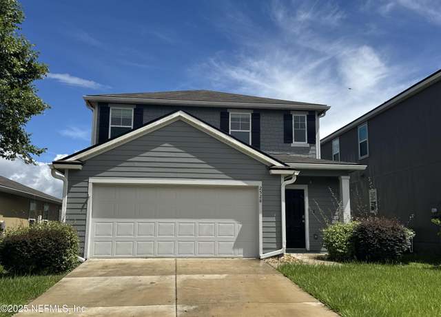 Property at 2528 Acorn Creek Rd, Green Cove Springs, FL 32043, 3 beds, 2.5 baths