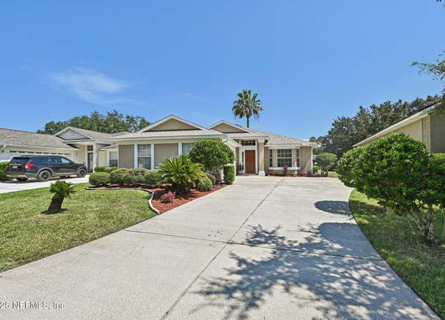 Property at 1477 Cedar Grove Ter, Fleming Island, FL 32003, 3 beds, 2 baths