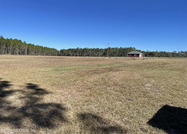 Property at 22230 S Carl Brown Rd, Sanderson, FL 32087, 1 bath