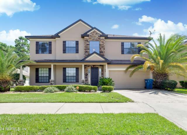 Property at 3765 Victoria Lakes Dr E, Jacksonville, FL 32226, 5 beds, 3 baths