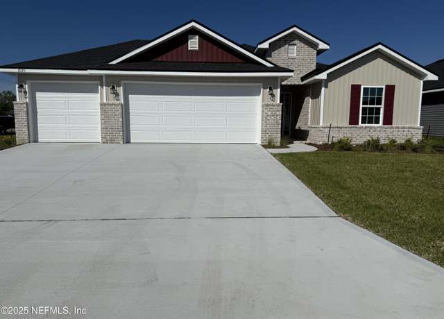 Property at 8195 Elsdon St, Jacksonville, FL 32219, 4 beds, 2 baths