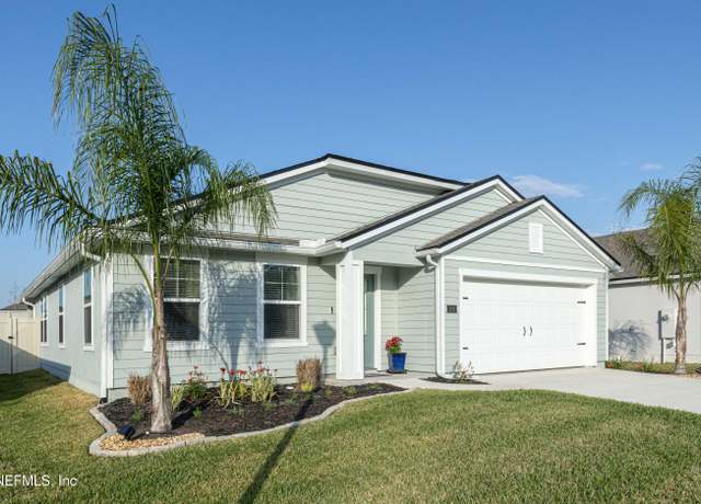 Property at 107 Zancara St, St. Augustine, FL 32084, 3 beds, 2 baths