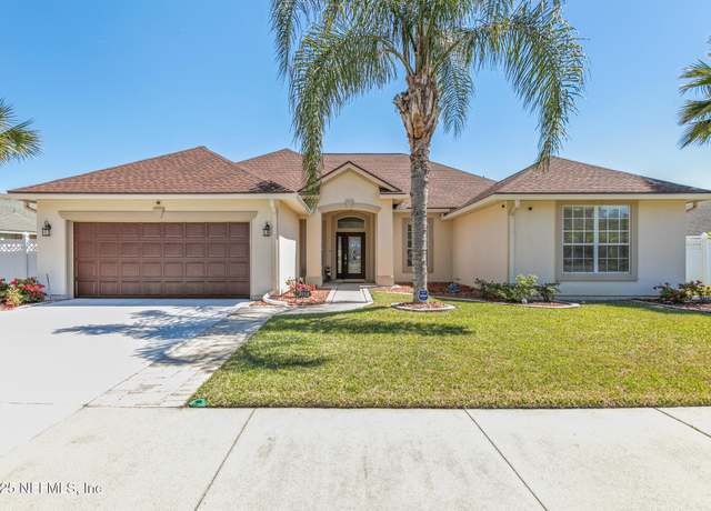 Property at 9113 Hawkeye Dr, Jacksonville, FL 32221, 4 beds, 2.5 baths