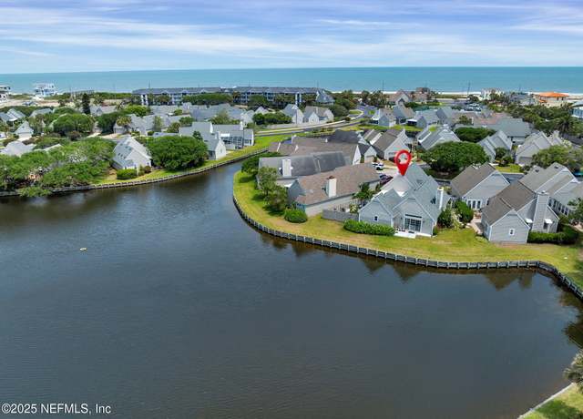 Property at 107 Hammock Cir, St. Augustine, FL 32084, 3 beds, 2 baths