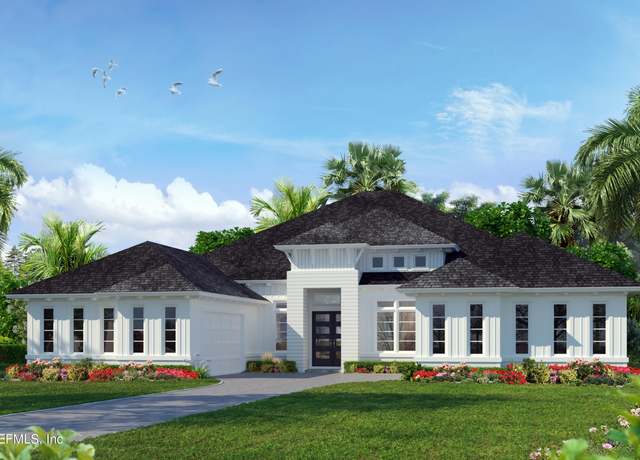 Property at 70 Forest Valley Ct, St. Augustine, FL 32092, 4 beds, 5.5 baths