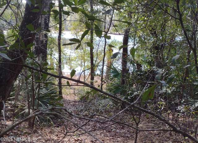 Property at 93 Tucker Lake Rd, Melrose, FL 32666