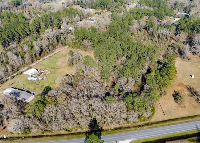 Property at TBD NW County Rd 229, Starke, FL 32091