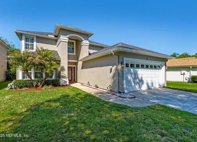 Property at 187 Silver Glen Ave, St. Augustine, FL 32092, 5 beds, 3 baths