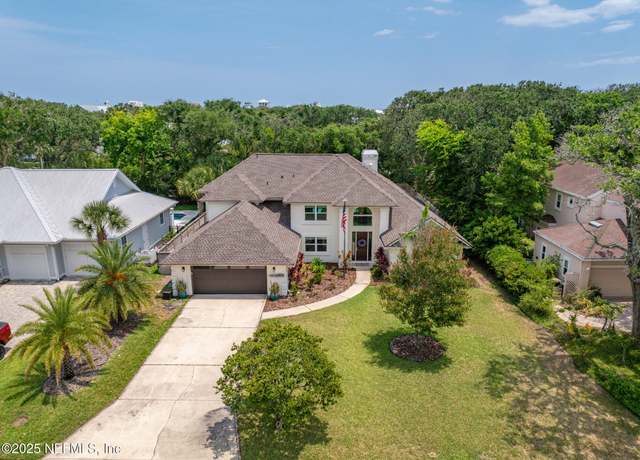 Property at 2341 Fiddlers Ln, Atlantic Beach, FL 32233, 6 beds, 3.5 baths