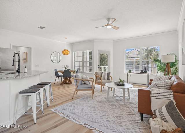 Property at 1702 Forest Lake Cir #3, Jacksonville, FL 32225, 2 beds, 2 baths