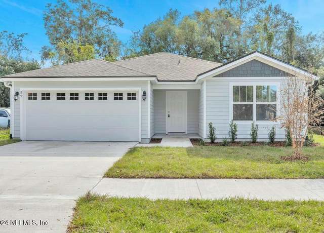 Property at 32 W 42nd St, Jacksonville, FL 32208, 3 beds, 2 baths