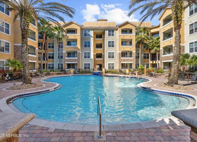 Property at 8539 Gate Pkwy W #1435, Jacksonville, FL 32216, 2 beds, 2 baths