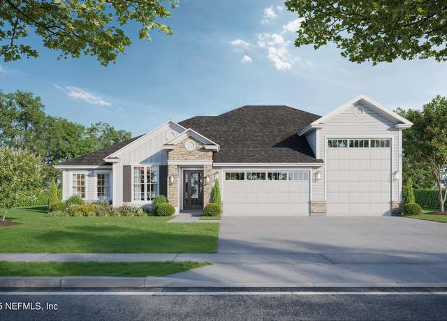 Property at 1646 County Road 315b, Green Cove Springs, FL 32043, 4 beds, 3 baths