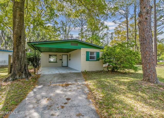 Property at 6114 Carranza Dr, Jacksonville, FL 32216, 3 beds, 2 baths