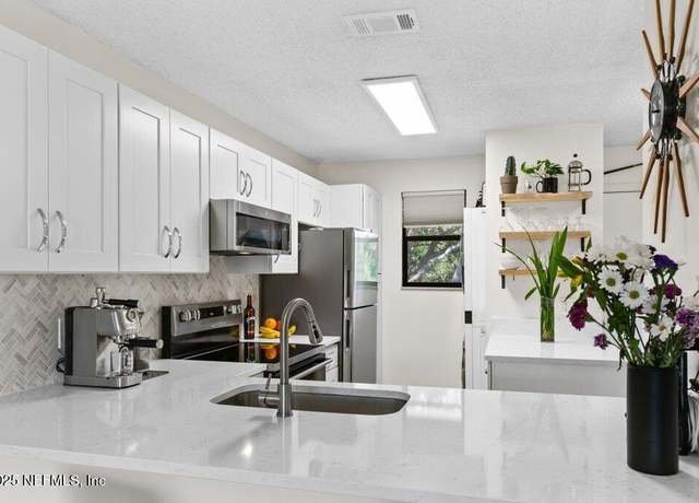 Property at 650 Pope Rd #271, St. Augustine, FL 32080, 2 beds, 1 bath