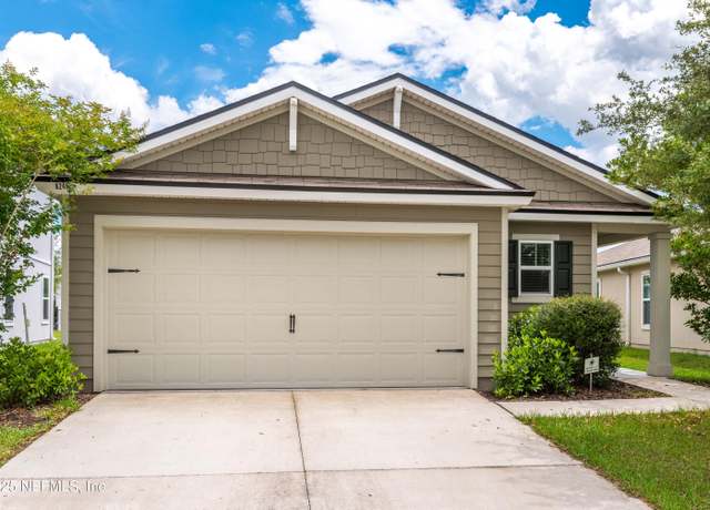Property at 8244 Meadow Walk Ln, Jacksonville, FL 32256, 3 beds, 2 baths