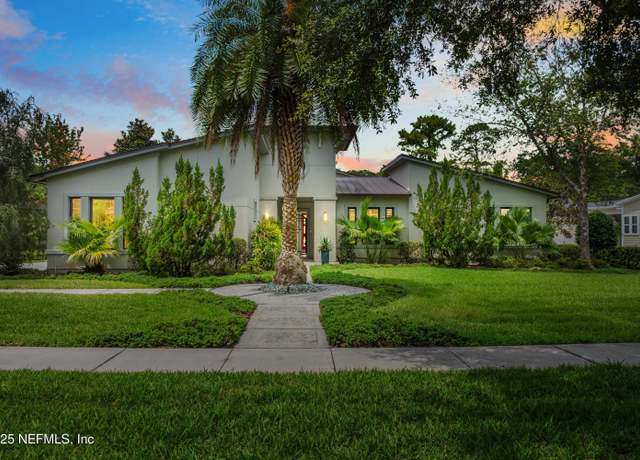 Property at 295 Sophia Ter, St. Augustine, FL 32095, 3 beds, 2.5 baths