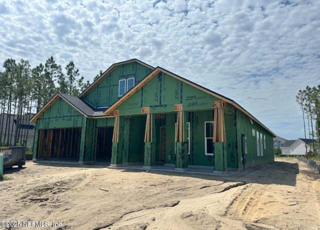 Property at 50 Maple Creek Ln, St. Augustine, FL 32092, 4 beds, 3 baths