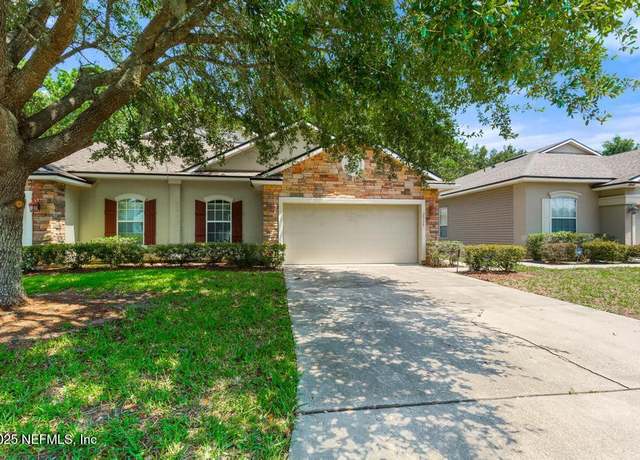 Property at 2339 Caney Oaks Dr, Jacksonville, FL 32218, 3 beds, 2 baths