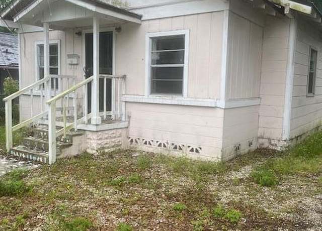 Property at 1410 21st St, Jacksonville, FL 32209, 3 beds, 1 bath