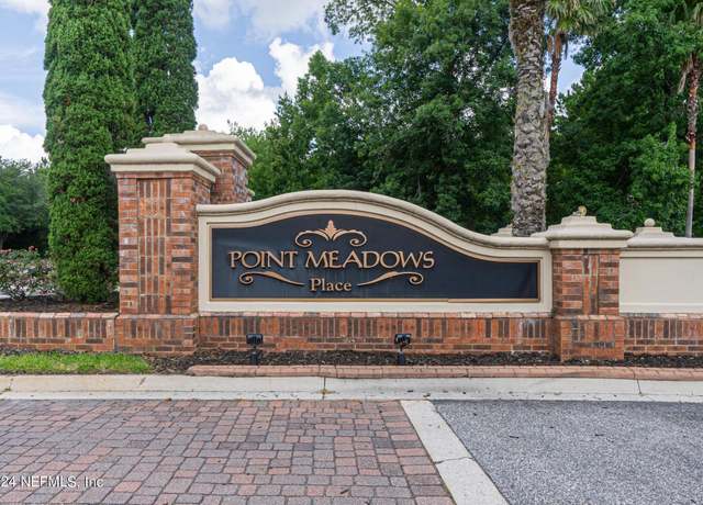 Property at 7801 Point Meadows Dr #6410, Jacksonville, FL 32256, 3 beds, 2 baths