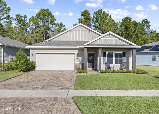 Property at 4207 Arbor Mill Cir, Orange Park, FL 32065, 3 beds, 2 baths