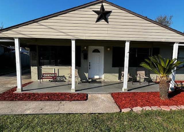 Property at 2469 Quail Ave, Jacksonville, FL 32218, 3 beds, 1.5 baths