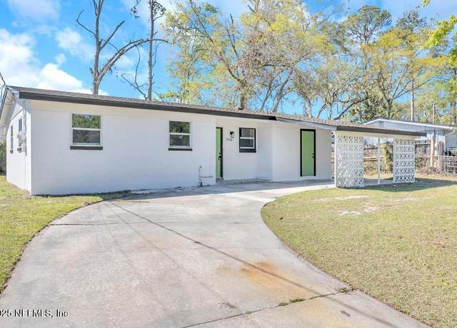 Property at 7216 Eudine Dr S, Jacksonville, FL 32210, 3 beds, 2 baths
