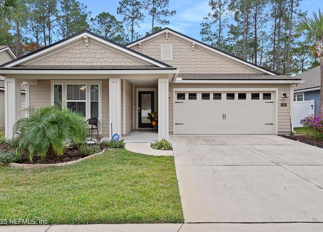 Property at 285 Osprey Landing Lndg, St. Augustine, FL 32095, 3 beds, 2 baths