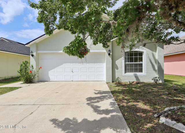 Property at 1528 Slash Pine Ct, Orange Park, FL 32073, 3 beds, 2 baths