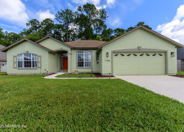 Property at 11548 Collins Creek Dr, Jacksonville, FL 32258, 3 beds, 2 baths